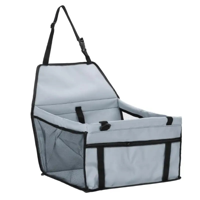 Folding Pet Carrier Car Seat