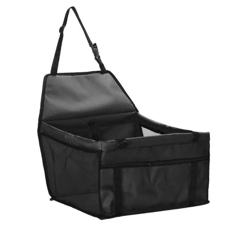 Folding Pet Carrier Car Seat