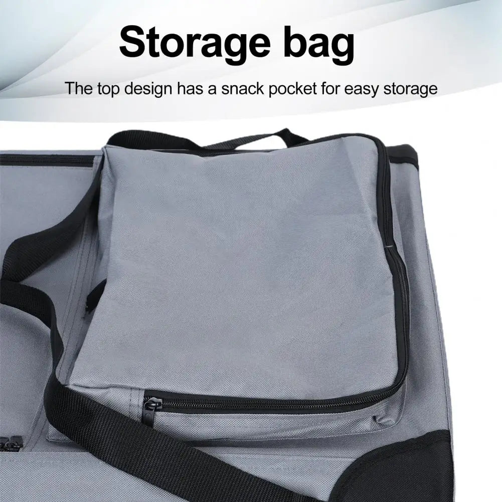 Portable Folding Dog Carrier Bag