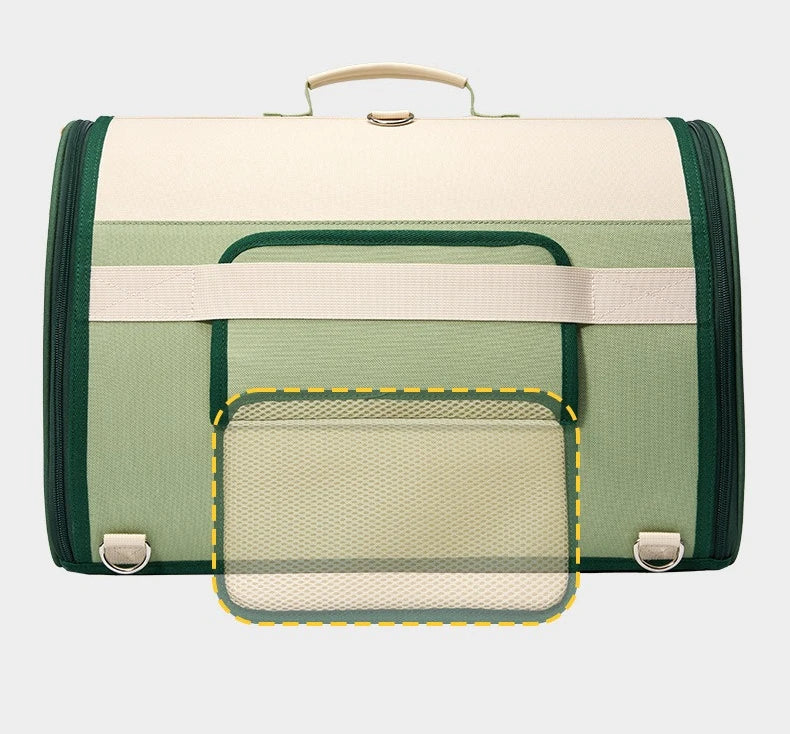 Multifunctional Pet Carrier Backpack
