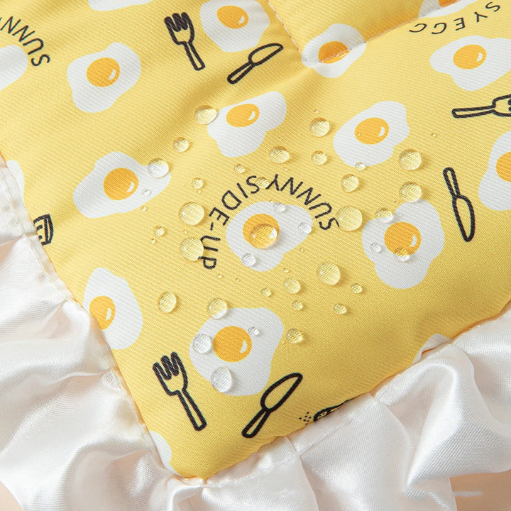 Summer Cooling Pet Mat Bed