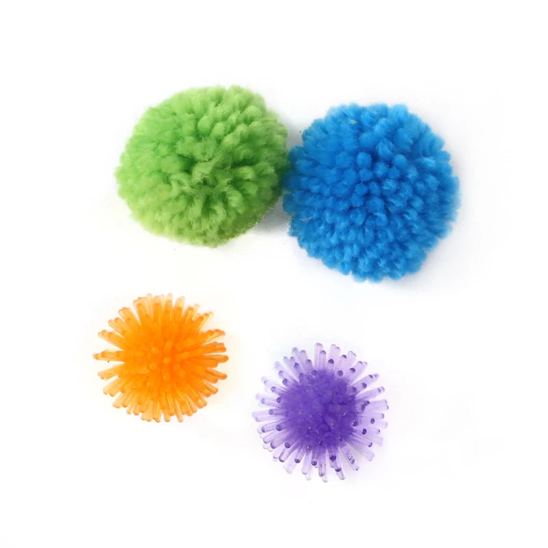 Cat Toy Variety Pack Set