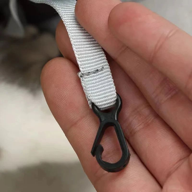 Pet Cat Travel Backpack