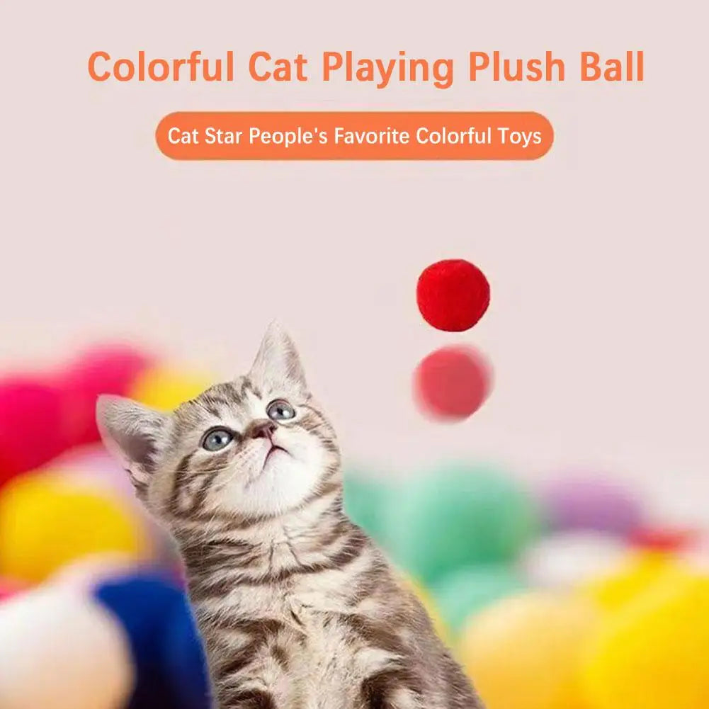 Interactive Cat Toy Shooting Gun