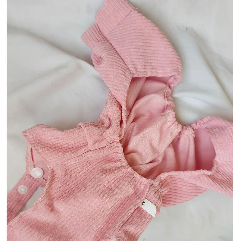 Waterproof Dog Raincoat – Summer Lightweight Outdoor Coat for Small Dogs