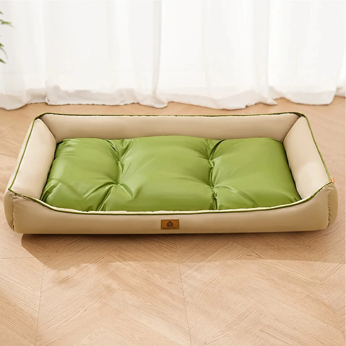 3-in-1 Dog Bed Mat – Warm Winter Sofa & Sleeping Pad for Dogs & Cats