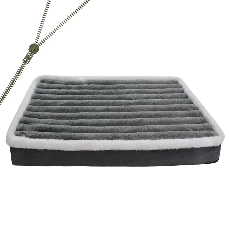 Washable Dog & Cat Bed Mat