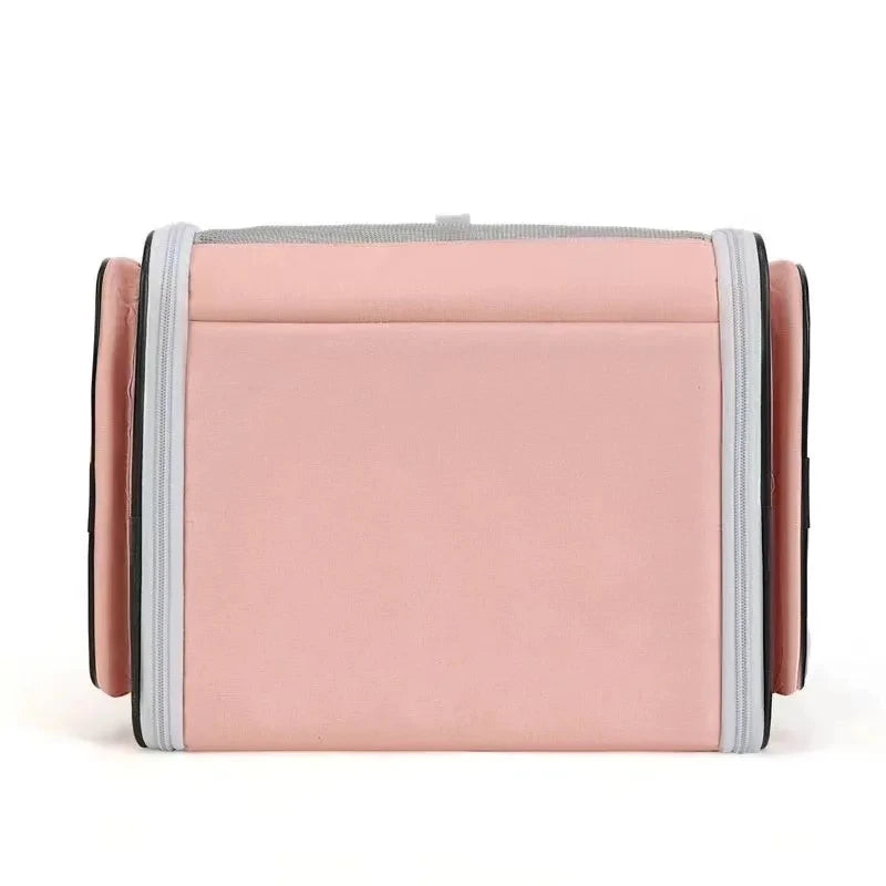 Pet Cat Travel Backpack