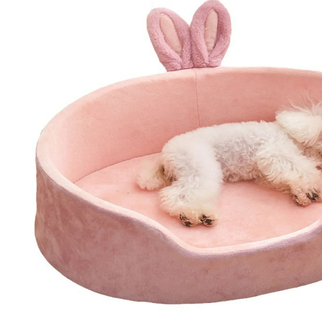 Soft Washable Pet Bed