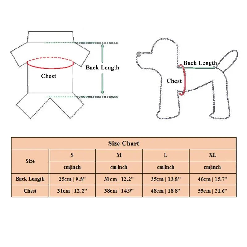 Waterproof Dog Raincoat – Summer Lightweight Outdoor Coat for Small Dogs