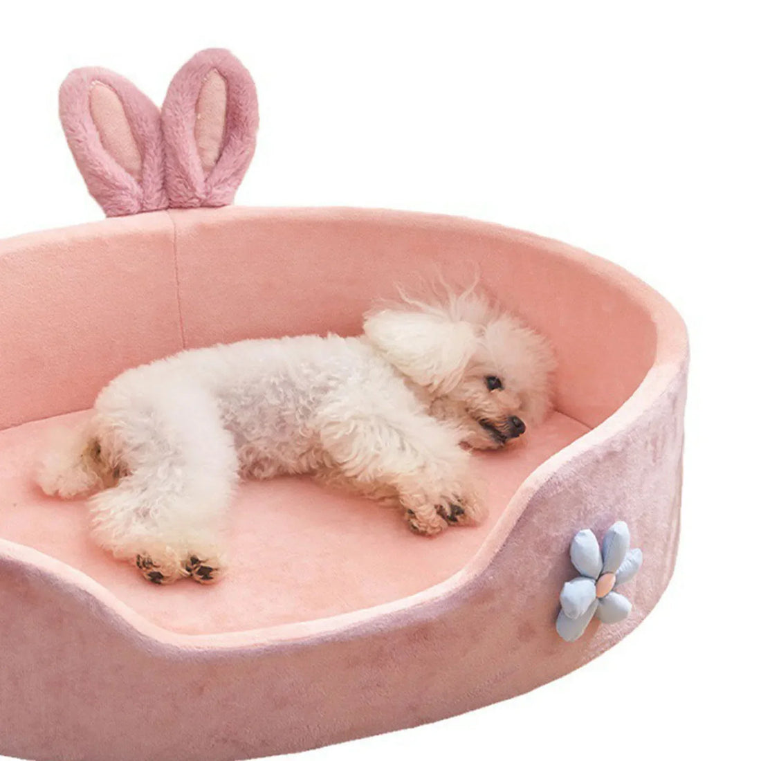 Soft Washable Pet Bed