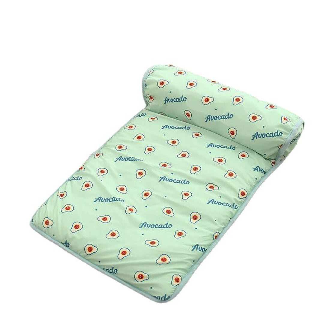 Cooling Pet Mat – Breathable Summer Pad for Dogs & Cats