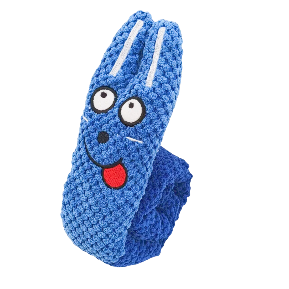 Dog Puzzle Feeder Plush Toy