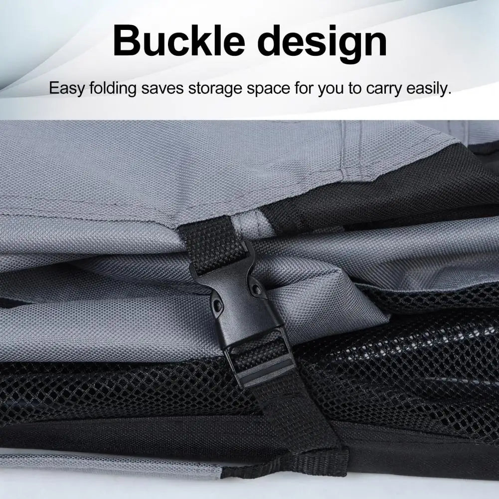 Portable Folding Dog Carrier Bag