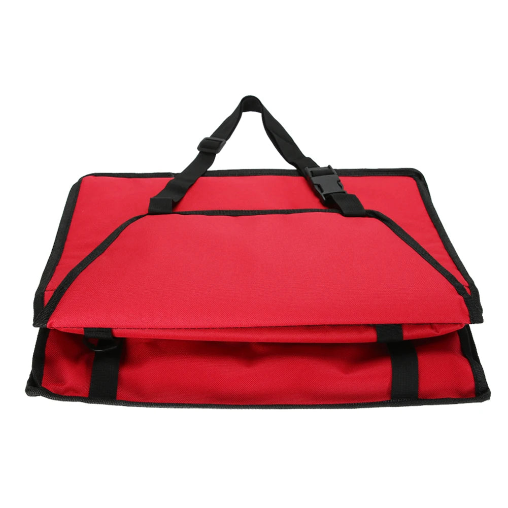 Folding Pet Carrier Car Seat
