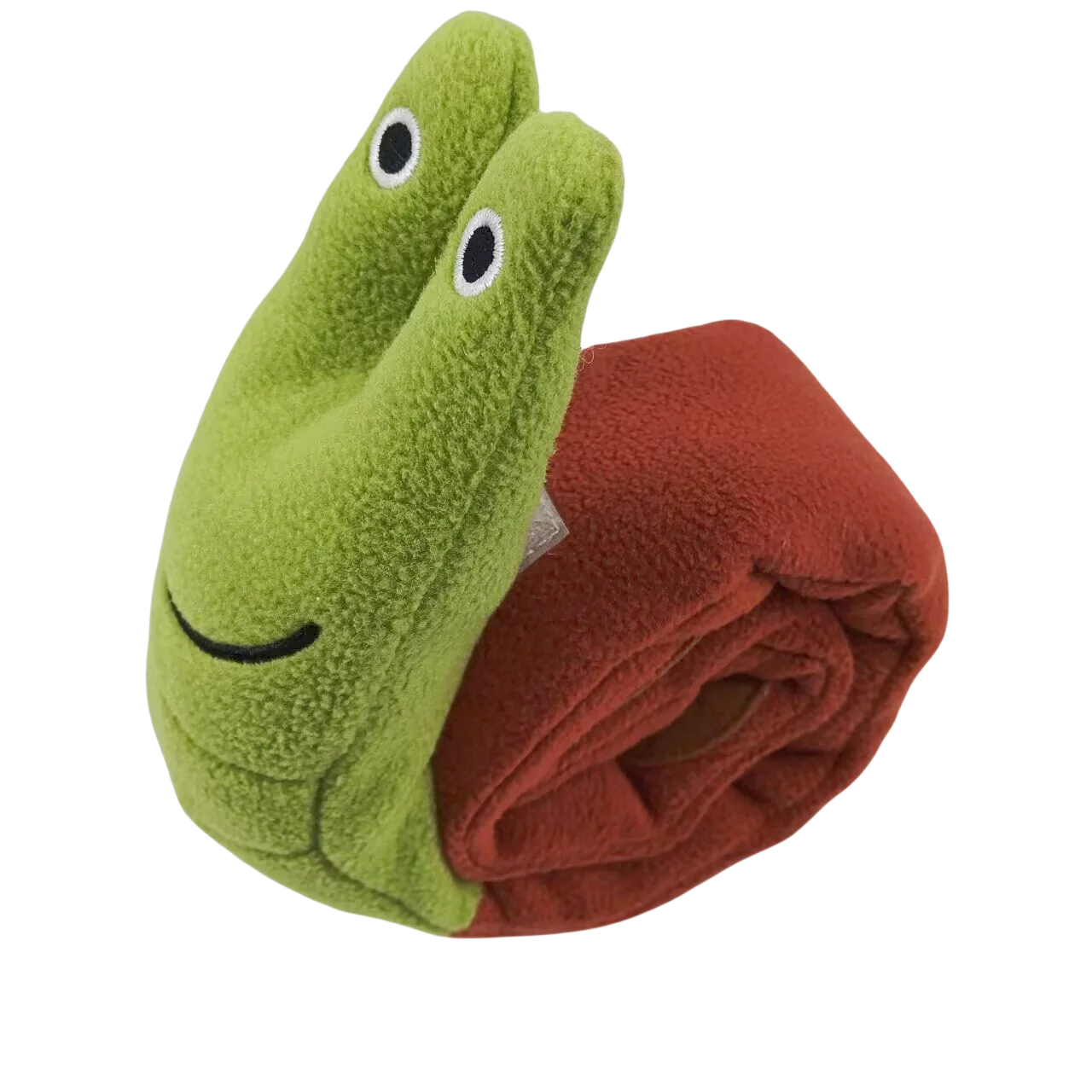 Dog Puzzle Feeder Plush Toy