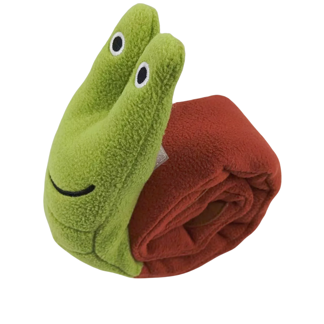 Dog Puzzle Feeder Plush Toy
