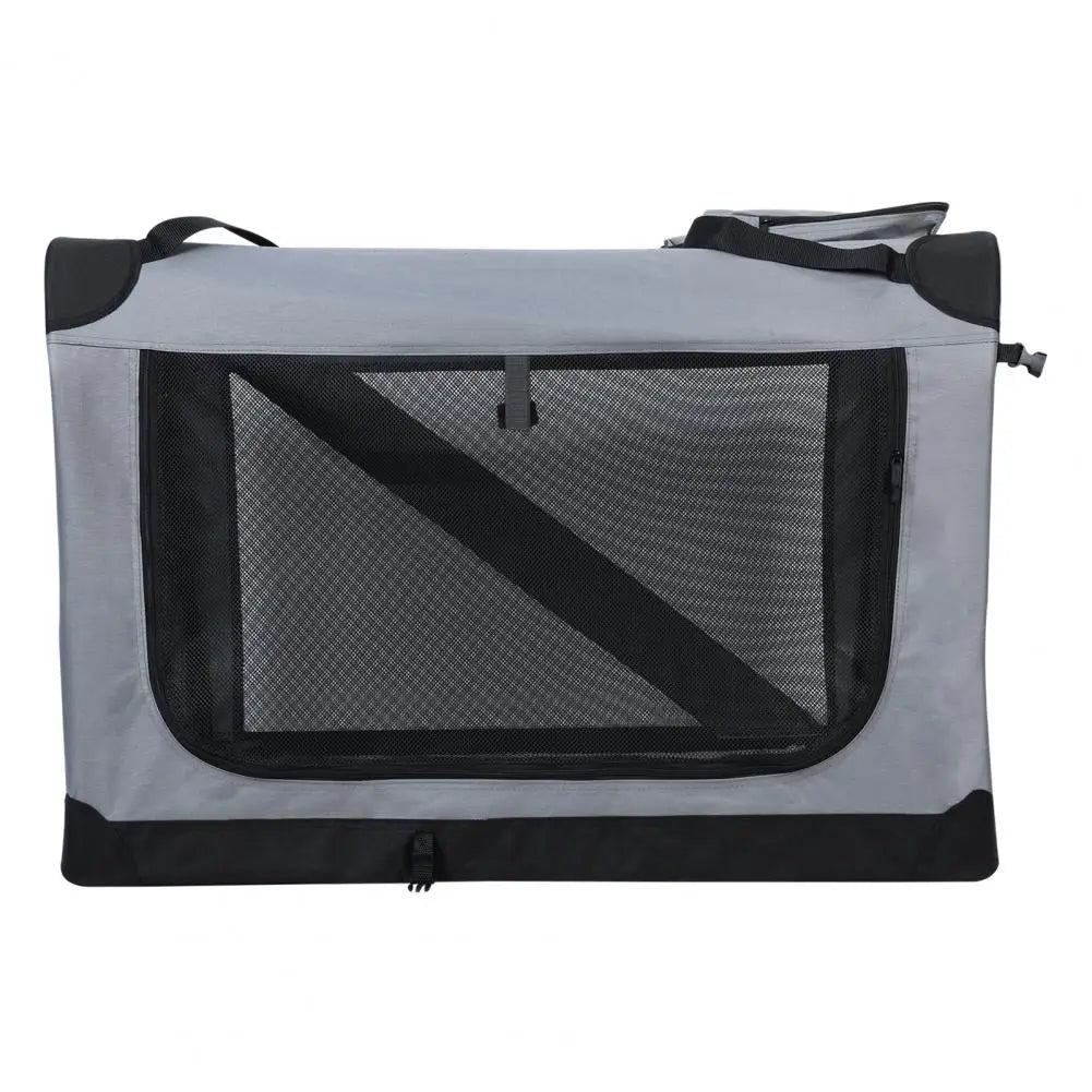 Portable Folding Dog Carrier Bag