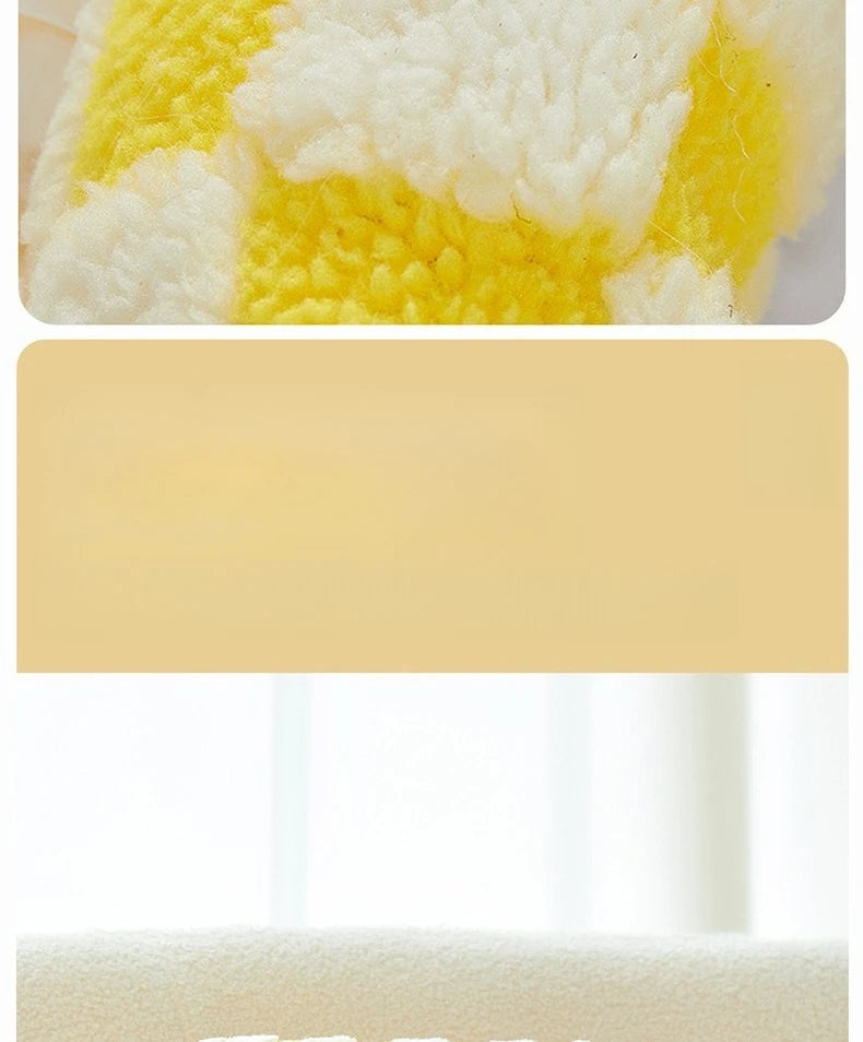 Deep Sleep Cat & Dog Nest Bed