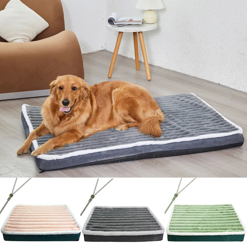 Washable Dog & Cat Bed Mat