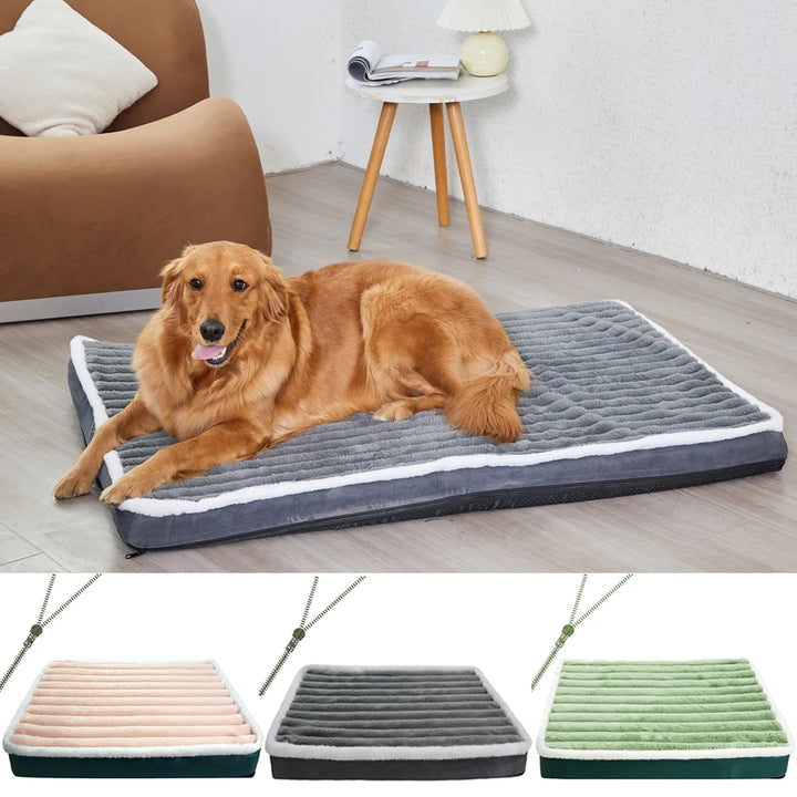 Washable Dog & Cat Bed Mat