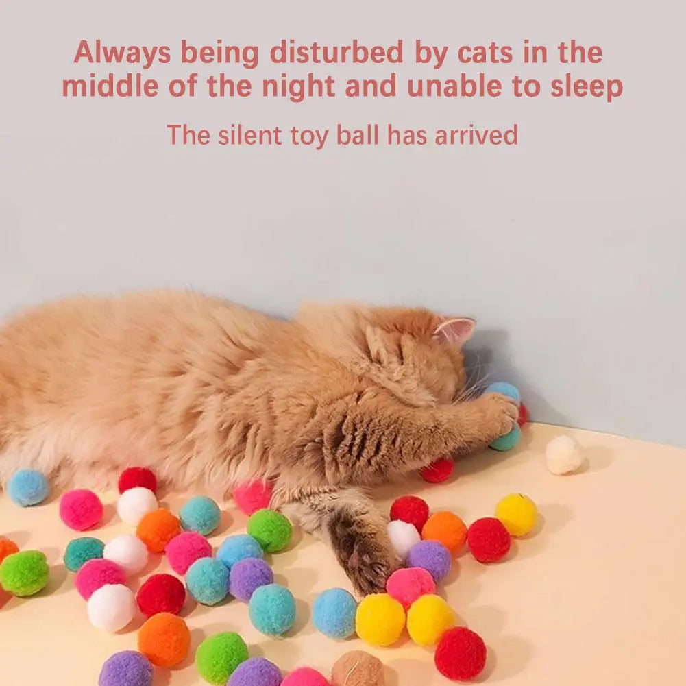 Interactive Cat Toy Shooting Gun