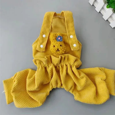Waterproof Dog Raincoat – Summer Lightweight Outdoor Coat for Small Dogs