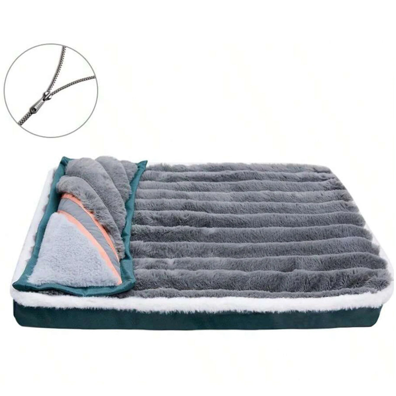 Washable Dog & Cat Bed Mat