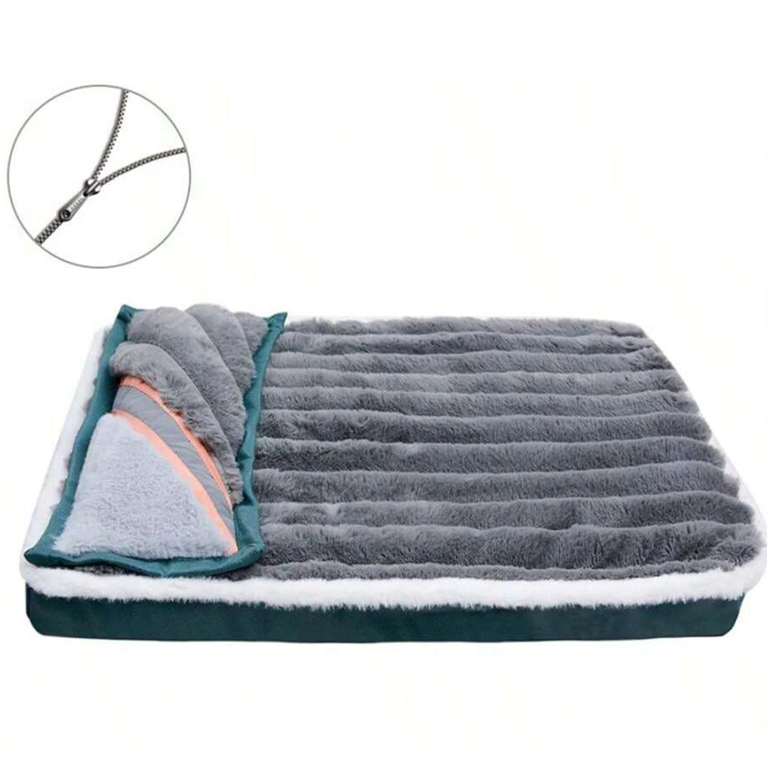 Washable Dog & Cat Bed Mat