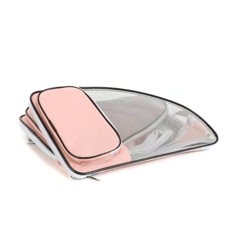 Pet Cat Travel Backpack