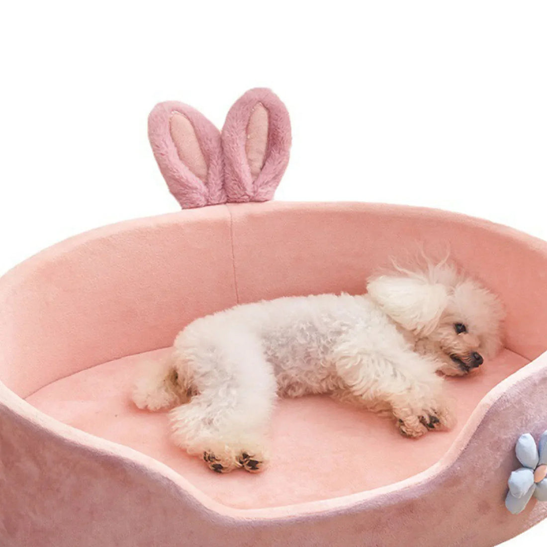 Soft Washable Pet Bed