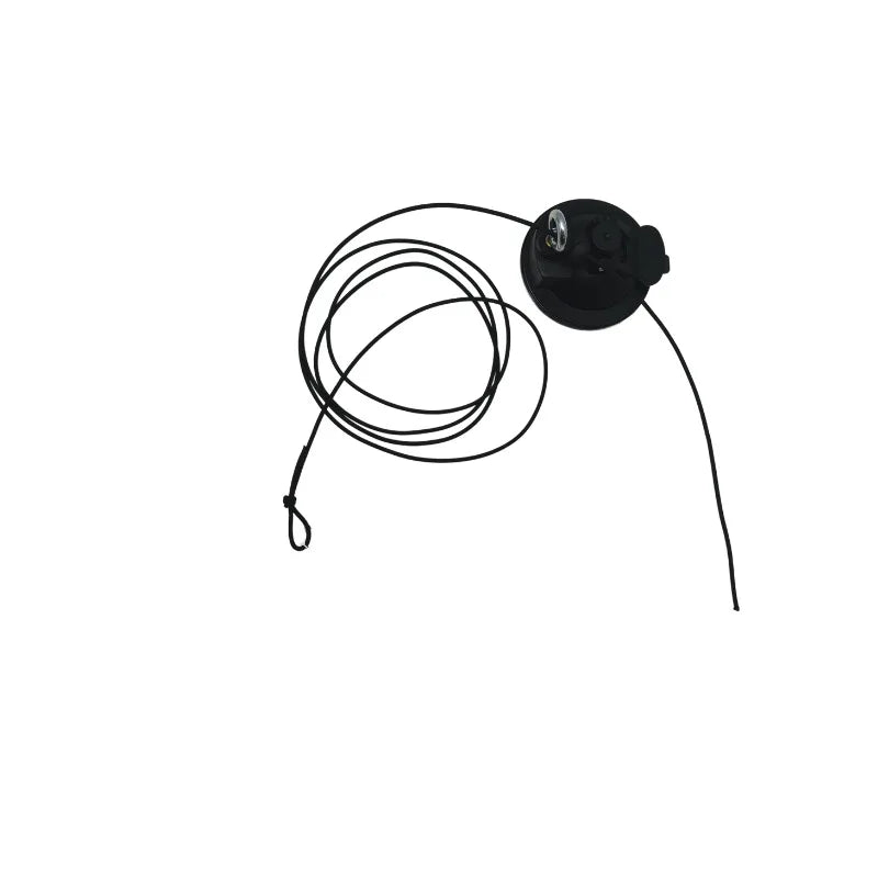 Hands-Free Feather Cat Wand Toy