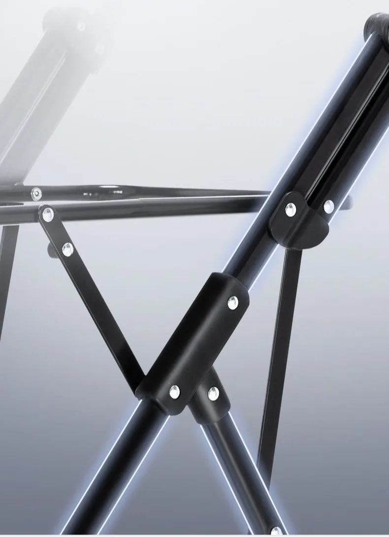 Portable Pet Stroller with Wheels