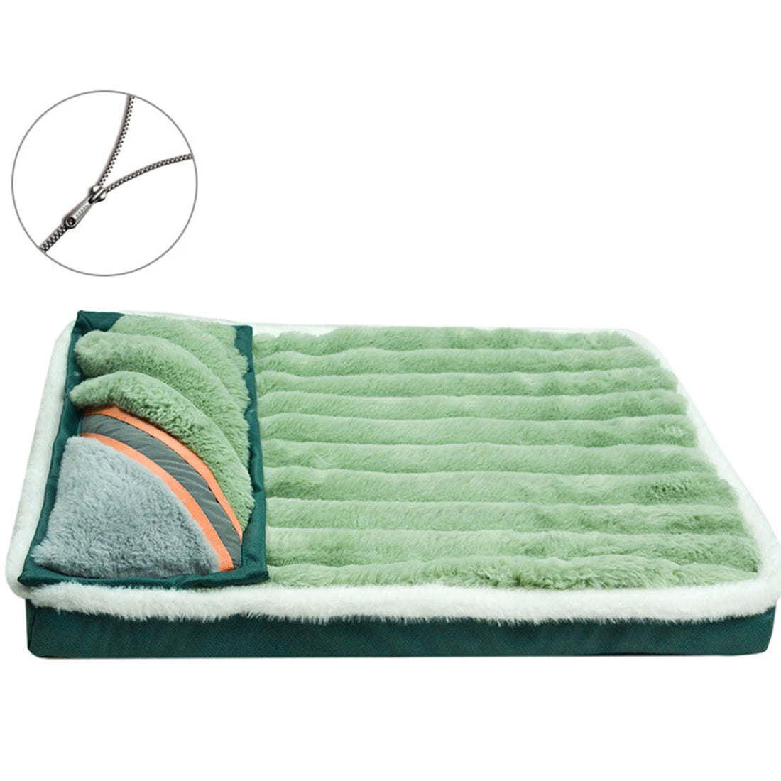 Washable Dog & Cat Bed Mat