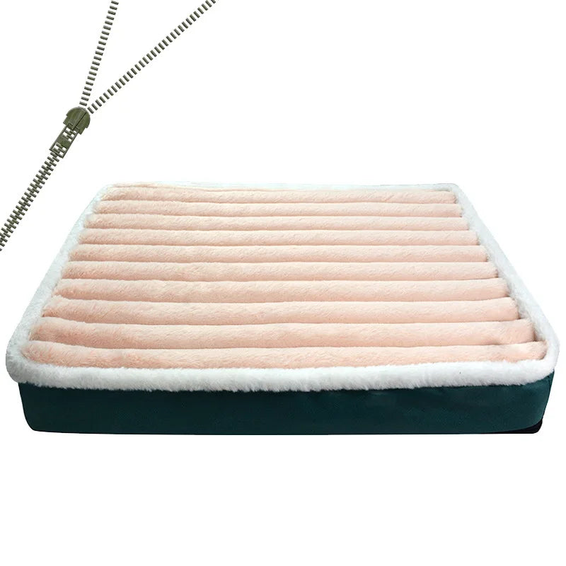 Washable Dog & Cat Bed Mat