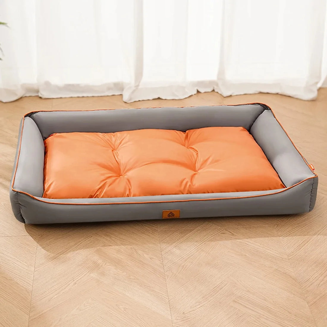 3-in-1 Dog Bed Mat – Warm Winter Sofa & Sleeping Pad for Dogs & Cats